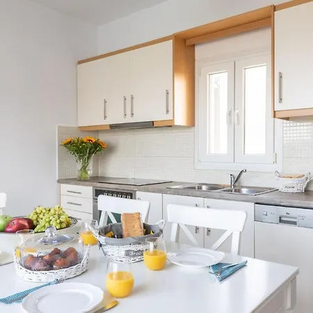 Sea Wind And 4* טורלוס