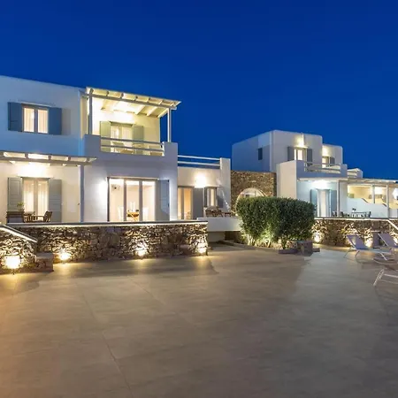 Sea Wind And Apart Otel