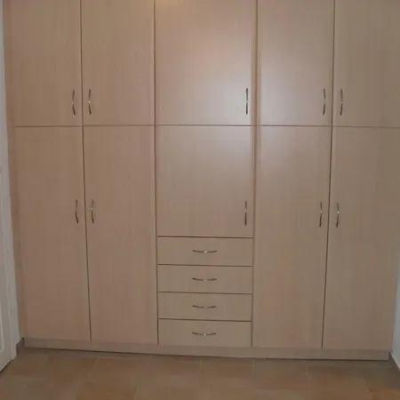 מלון דירות Sea Wind And טורלוס