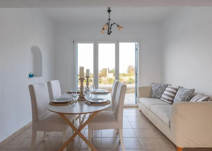 Apart Otel Sea Wind And