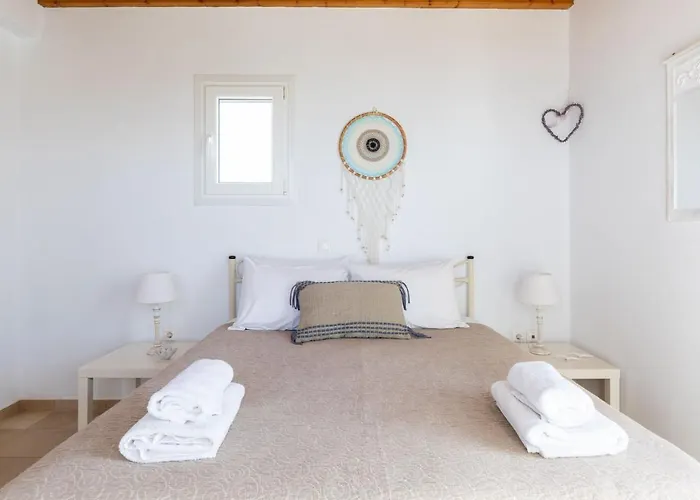 Апарт-отель Sea Wind And