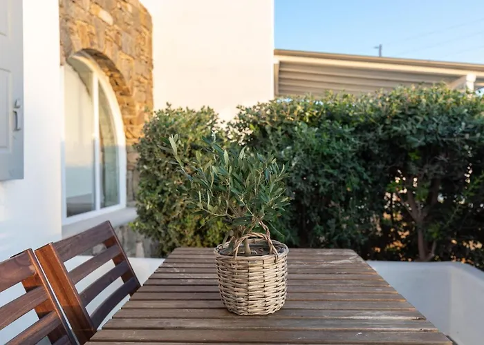 Апарт-отель Sea Wind And 4*