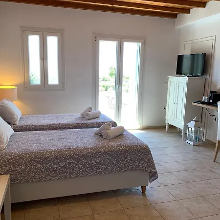 Sea Wind And 4* Тоурлос