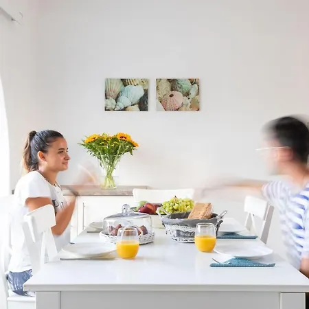 Апарт-отель Sea Wind And 4*