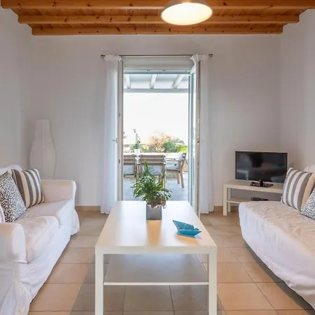 Sea Wind And Апарт-отель