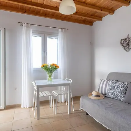 Sea Wind And Апарт-отель