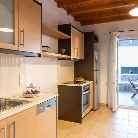 Sea Wind And 4* تورلوس