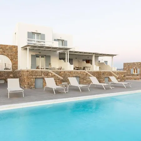 شقة فندقية Sea Wind And تورلوس