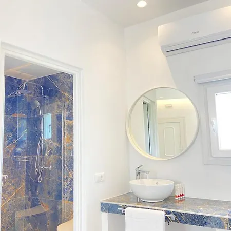 Sea Wind And 4* Тоурлос