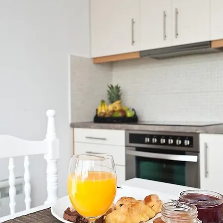 Sea Wind And Апарт-отель