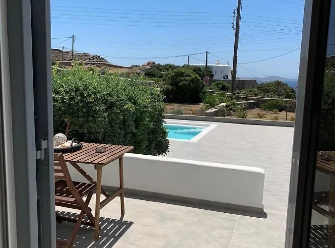 Sea Wind And Apartahotel