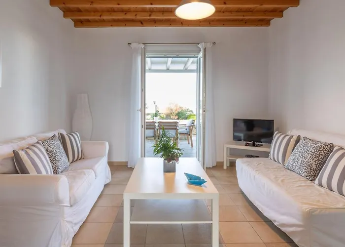 Sea Wind Villas 아파트호텔