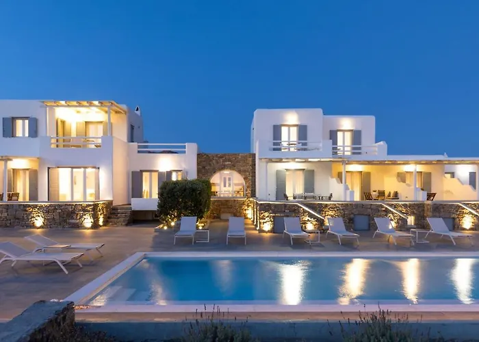 아파트호텔 Sea Wind Villas