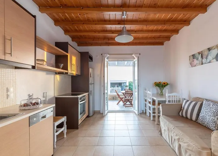 Apartahotel Sea Wind And 4*