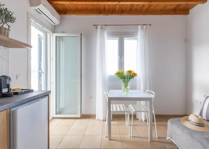 아파트호텔 Sea Wind Villas