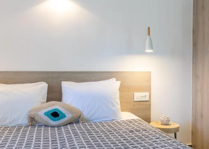 Sea Wind Villas 아파트호텔 4*