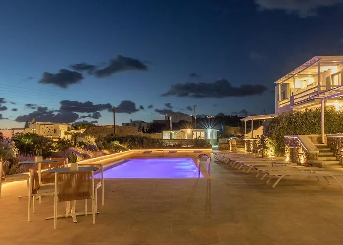 Sea Wind And Apartahotel