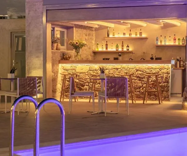 Sea Wind And Apartahotel 4*