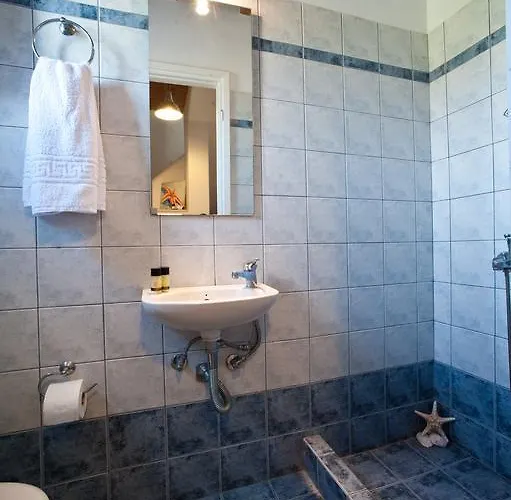 Sea Wind And Apartahotel 4*