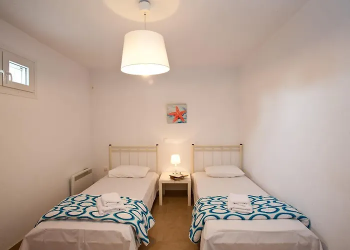 Aparthotel Sea Wind And Tourlos