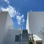 Sea Wind And Tourlos