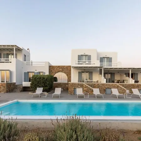 شقة فندقية Sea Wind And تورلوس