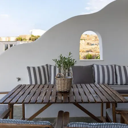 Sea Wind And Appart hôtel