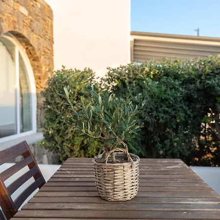 Apartmanhotel Sea Wind And *
