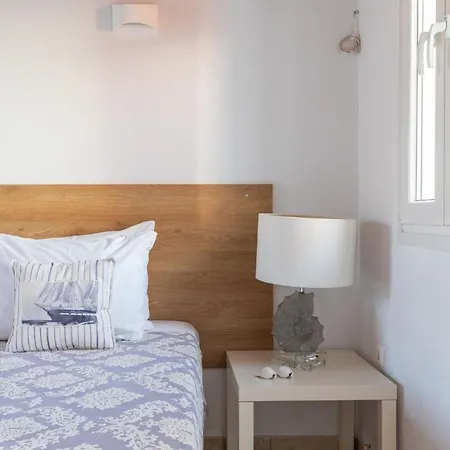 Apartmanhotel Sea Wind And *