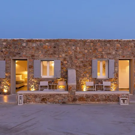 Sea Wind And Appart hôtel