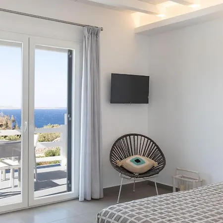 Sea Wind And Apartmanhotel