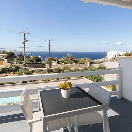 Sea Wind And Appart hôtel *