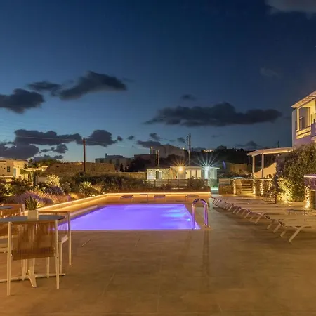 Sea Wind And Appart hôtel