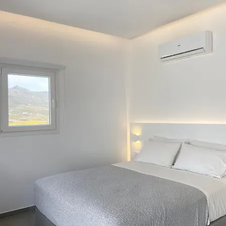 Sea Wind And Apartmanhotel