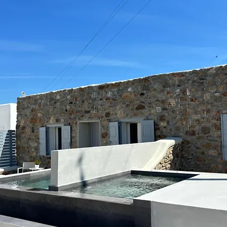 Sea Wind And Appart hôtel *