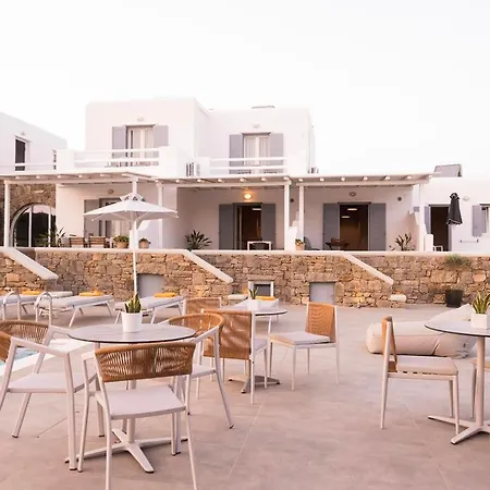 Sea Wind And Apartmanhotel