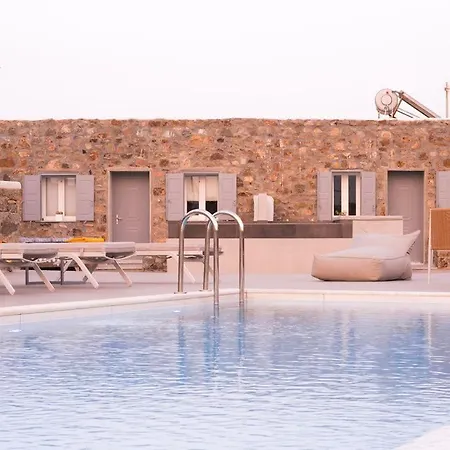 Appart hôtel Sea Wind And