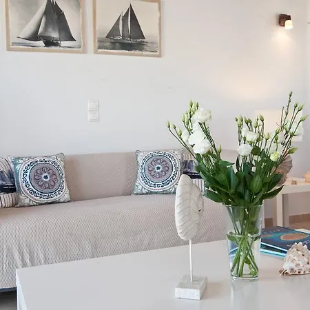 Sea Wind And 4* تورلوس