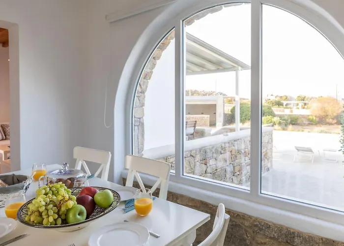 Sea Wind And 4* تورلوس