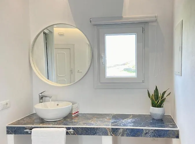 Sea Wind And 4* トゥルロス