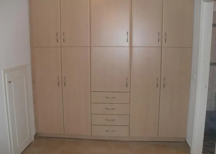 شقة فندقية Sea Wind And تورلوس