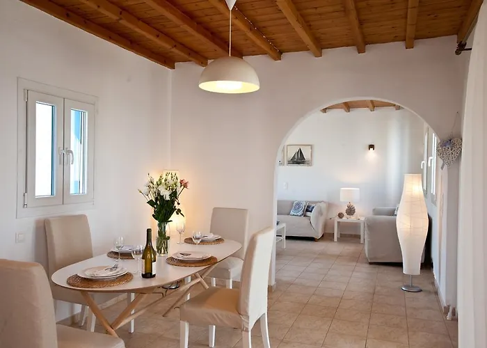 Sea Wind And تورلوس