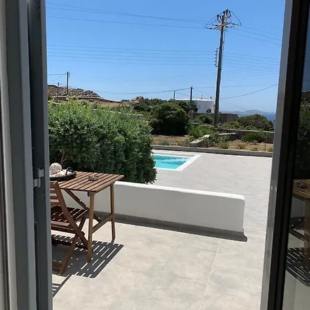 Sea Wind And Apartmanhotel