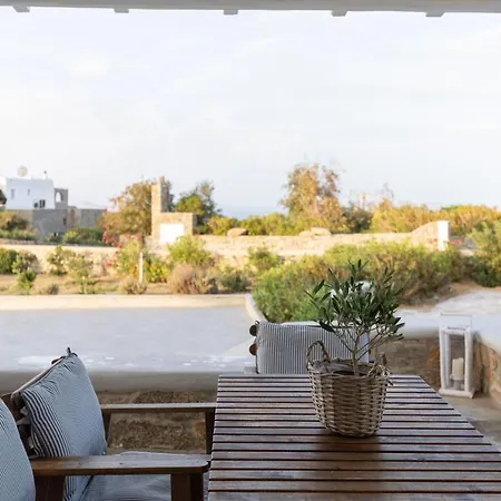 Apartmanhotel Sea Wind And Túrlosz