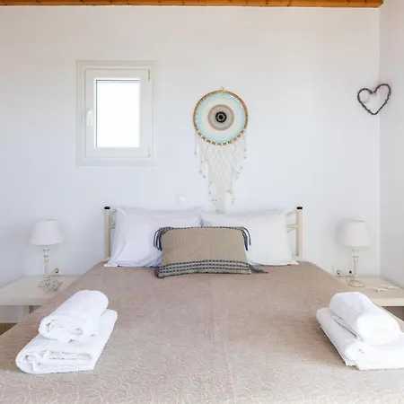 Apartmanhotel Sea Wind And