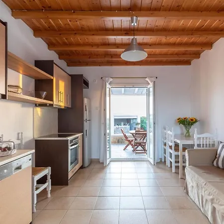 Apartmanhotel Sea Wind And 4*