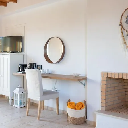 Apartmanhotel Sea Wind And 4*