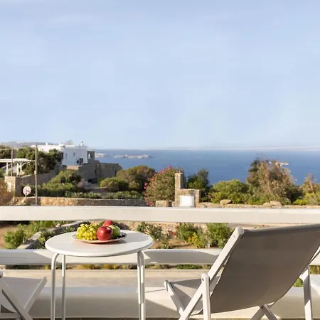 Sea Wind And 4* Túrlosz