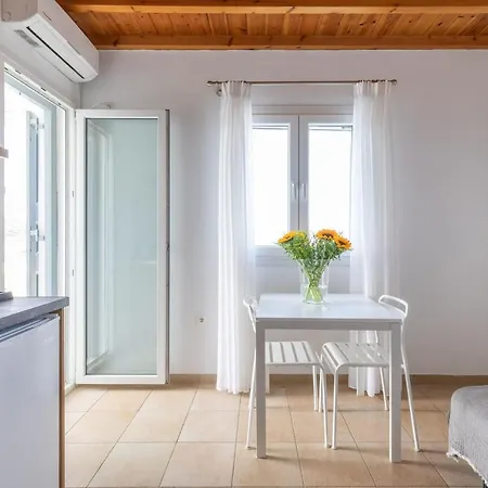 Apartmanhotel Sea Wind And