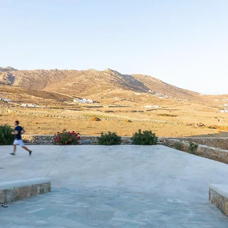 Sea Wind And Túrlosz